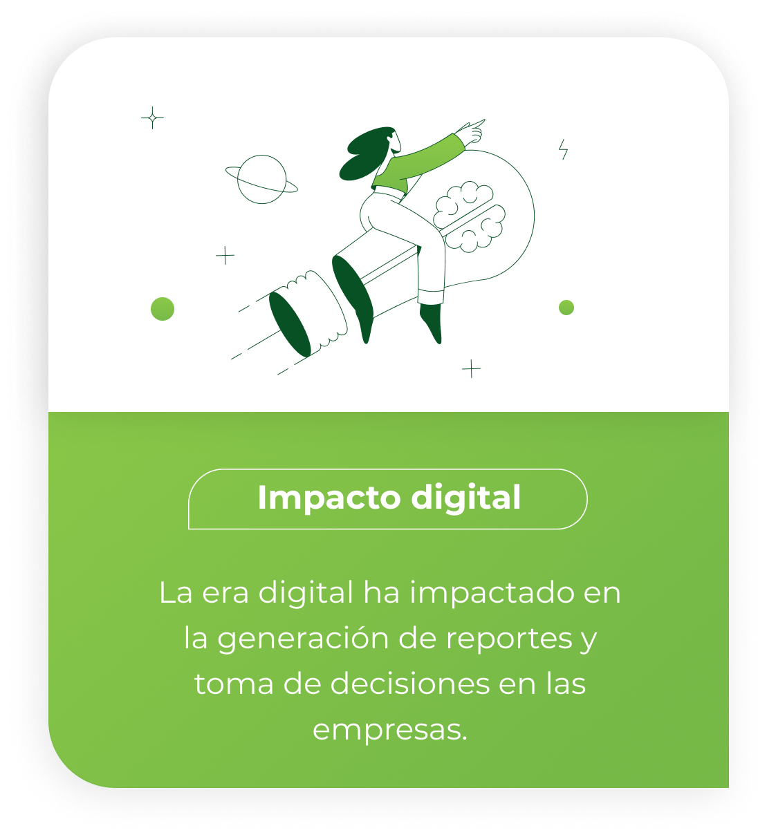 impacto digital